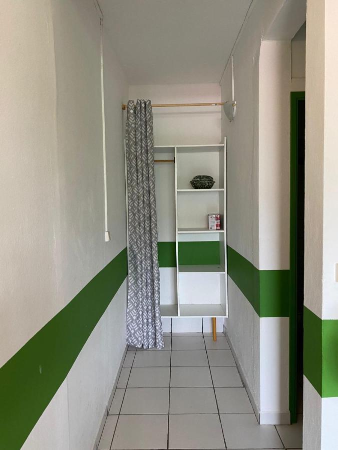 Tranquillite Vert Pointe-Noire Eksteriør billede